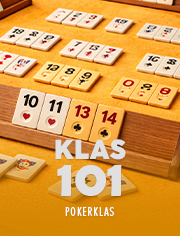 Klas 101 Okey